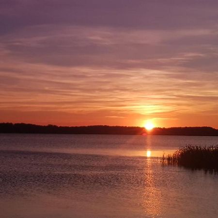 Ostseesternchen เซมพิน ภายนอก รูปภาพ
